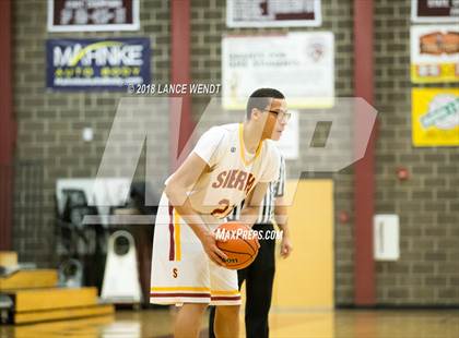 Thumbnail 1 in Holy Family vs. Sierra photogallery.