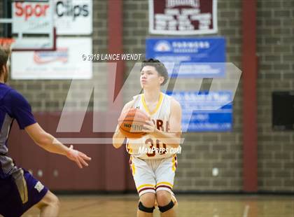 Thumbnail 3 in Holy Family vs. Sierra photogallery.