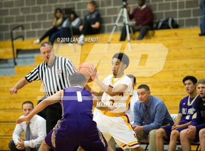 Thumbnail 1 in Holy Family vs. Sierra photogallery.