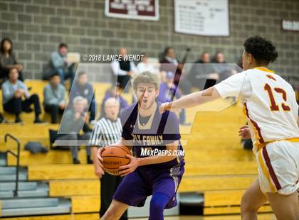 Thumbnail 3 in Holy Family vs. Sierra photogallery.