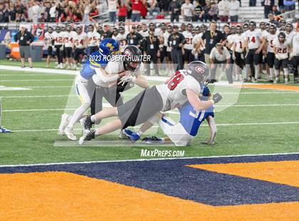 Thumbnail 1 in Rye vs. Maine-Endwell (NYSPHSAA Class B Final) photogallery.