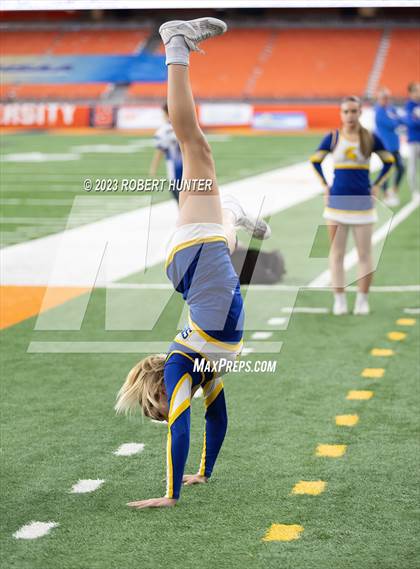 Thumbnail 1 in Rye vs. Maine-Endwell (NYSPHSAA Class B Final) photogallery.