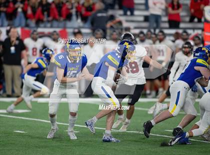 Thumbnail 3 in Rye vs. Maine-Endwell (NYSPHSAA Class B Final) photogallery.