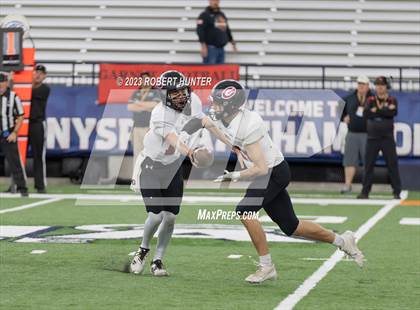 Thumbnail 3 in Rye vs. Maine-Endwell (NYSPHSAA Class B Final) photogallery.