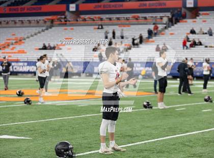 Thumbnail 1 in Rye vs. Maine-Endwell (NYSPHSAA Class B Final) photogallery.