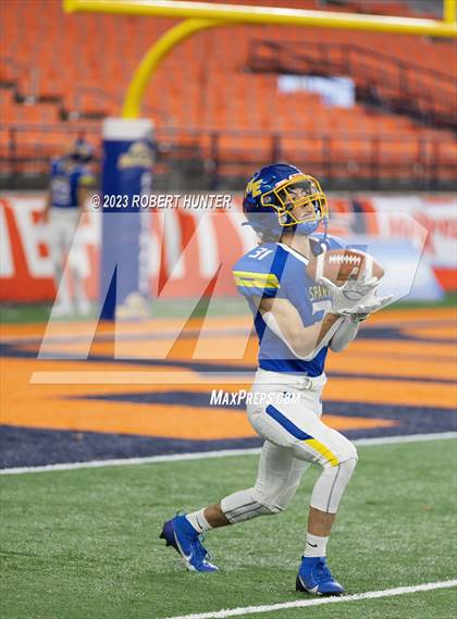 Thumbnail 1 in Rye vs. Maine-Endwell (NYSPHSAA Class B Final) photogallery.