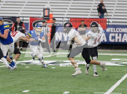 Thumbnail 1 in Rye vs. Maine-Endwell (NYSPHSAA Class B Final) photogallery.