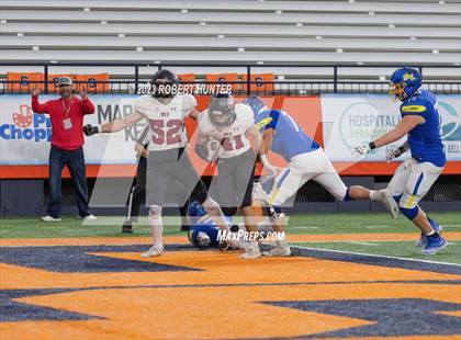 Thumbnail 2 in Rye vs. Maine-Endwell (NYSPHSAA Class B Final) photogallery.