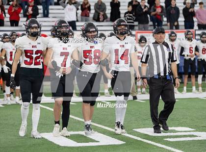 Thumbnail 2 in Rye vs. Maine-Endwell (NYSPHSAA Class B Final) photogallery.