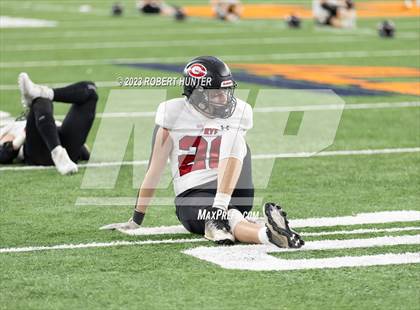 Thumbnail 1 in Rye vs. Maine-Endwell (NYSPHSAA Class B Final) photogallery.