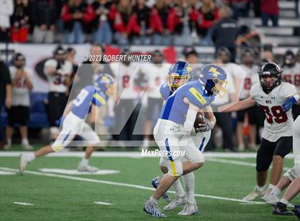 Thumbnail 2 in Rye vs. Maine-Endwell (NYSPHSAA Class B Final) photogallery.