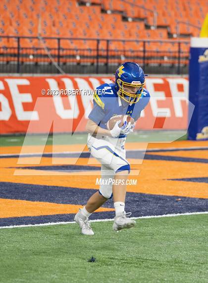 Thumbnail 2 in Rye vs. Maine-Endwell (NYSPHSAA Class B Final) photogallery.