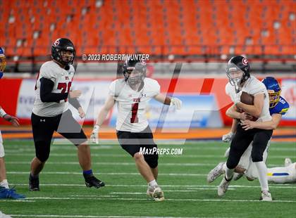 Thumbnail 1 in Rye vs. Maine-Endwell (NYSPHSAA Class B Final) photogallery.