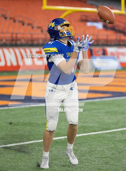 Thumbnail 3 in Rye vs. Maine-Endwell (NYSPHSAA Class B Final) photogallery.