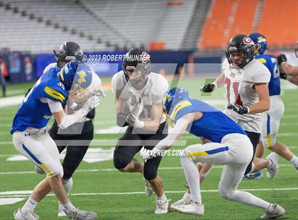 Thumbnail 3 in Rye vs. Maine-Endwell (NYSPHSAA Class B Final) photogallery.
