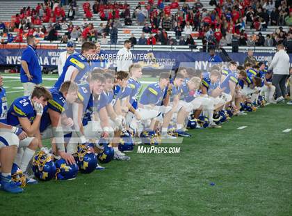 Thumbnail 1 in Rye vs. Maine-Endwell (NYSPHSAA Class B Final) photogallery.