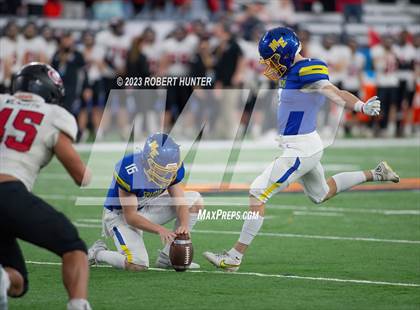 Thumbnail 3 in Rye vs. Maine-Endwell (NYSPHSAA Class B Final) photogallery.