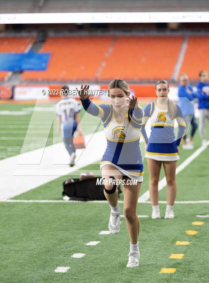Thumbnail 3 in Rye vs. Maine-Endwell (NYSPHSAA Class B Final) photogallery.