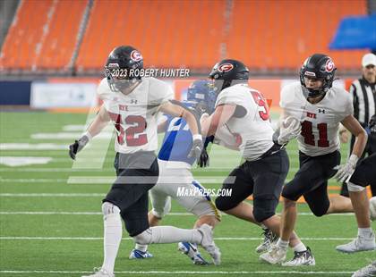 Thumbnail 3 in Rye vs. Maine-Endwell (NYSPHSAA Class B Final) photogallery.