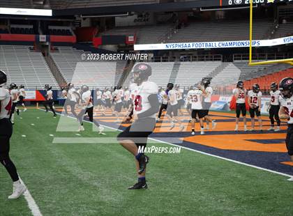 Thumbnail 3 in Rye vs. Maine-Endwell (NYSPHSAA Class B Final) photogallery.