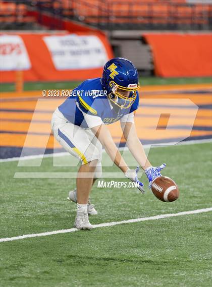 Thumbnail 2 in Rye vs. Maine-Endwell (NYSPHSAA Class B Final) photogallery.