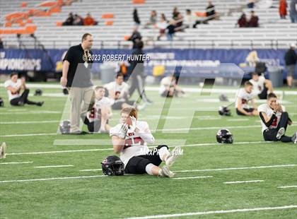 Thumbnail 2 in Rye vs. Maine-Endwell (NYSPHSAA Class B Final) photogallery.