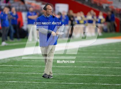 Thumbnail 3 in Rye vs. Maine-Endwell (NYSPHSAA Class B Final) photogallery.