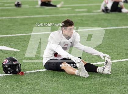 Thumbnail 3 in Rye vs. Maine-Endwell (NYSPHSAA Class B Final) photogallery.