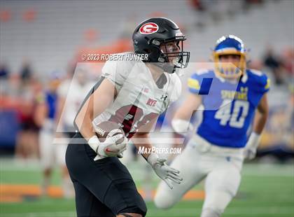 Thumbnail 2 in Rye vs. Maine-Endwell (NYSPHSAA Class B Final) photogallery.