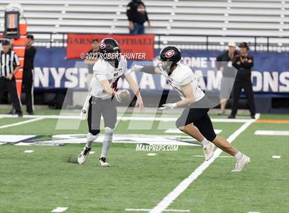 Thumbnail 2 in Rye vs. Maine-Endwell (NYSPHSAA Class B Final) photogallery.