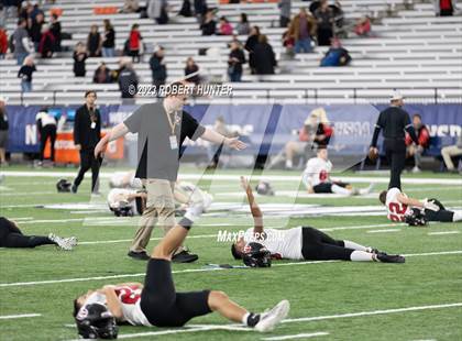 Thumbnail 3 in Rye vs. Maine-Endwell (NYSPHSAA Class B Final) photogallery.