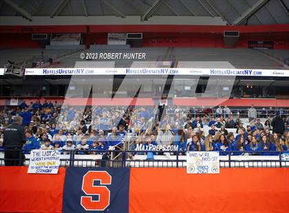 Thumbnail 2 in Rye vs. Maine-Endwell (NYSPHSAA Class B Final) photogallery.