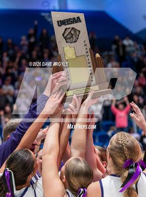 Rich vs. Tabiona (UHSAA 1A Final)