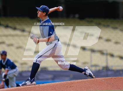Thumbnail 3 in Birmingham vs Bell (CIF LACS Open Division Final) photogallery.