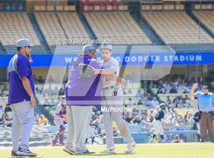 Thumbnail 1 in Birmingham vs Bell (CIF LACS Open Division Final) photogallery.