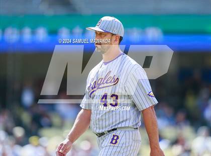 Thumbnail 3 in Birmingham vs Bell (CIF LACS Open Division Final) photogallery.
