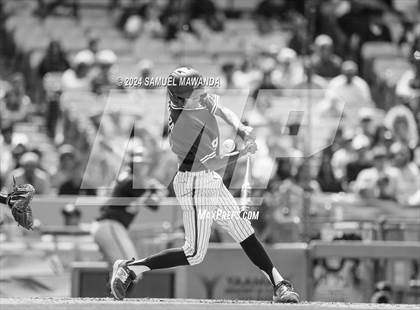 Thumbnail 2 in Birmingham vs Bell (CIF LACS Open Division Final) photogallery.