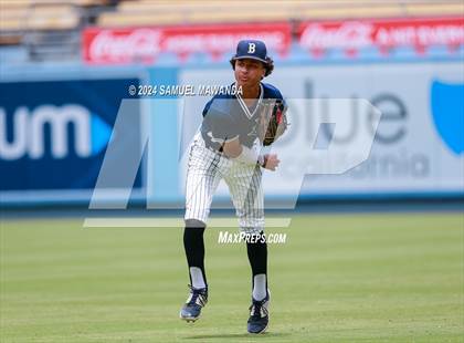 Thumbnail 3 in Birmingham vs Bell (CIF LACS Open Division Final) photogallery.
