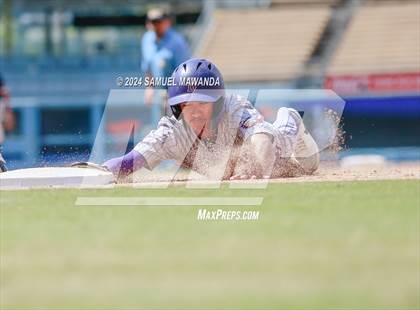 Thumbnail 1 in Birmingham vs Bell (CIF LACS Open Division Final) photogallery.