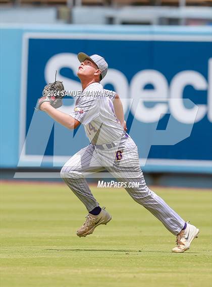 Thumbnail 2 in Birmingham vs Bell (CIF LACS Open Division Final) photogallery.