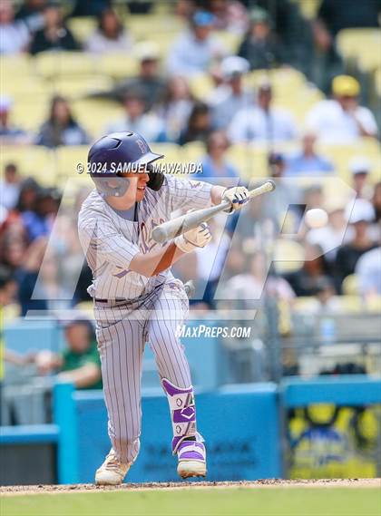 Thumbnail 1 in Birmingham vs Bell (CIF LACS Open Division Final) photogallery.