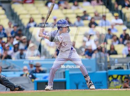 Thumbnail 1 in Birmingham vs Bell (CIF LACS Open Division Final) photogallery.