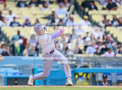 Thumbnail 1 in Birmingham vs Bell (CIF LACS Open Division Final) photogallery.