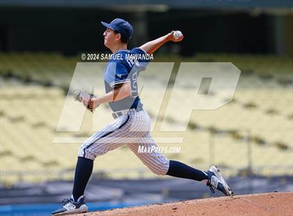 Thumbnail 2 in Birmingham vs Bell (CIF LACS Open Division Final) photogallery.