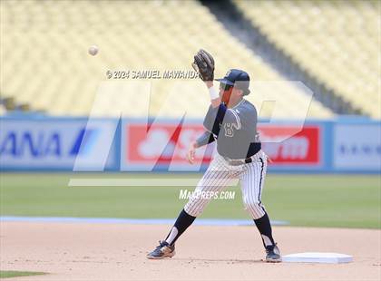Thumbnail 1 in Birmingham vs Bell (CIF LACS Open Division Final) photogallery.