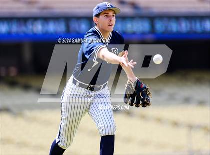 Thumbnail 3 in Birmingham vs Bell (CIF LACS Open Division Final) photogallery.