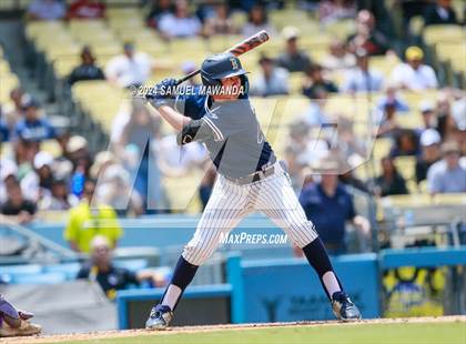Thumbnail 2 in Birmingham vs Bell (CIF LACS Open Division Final) photogallery.