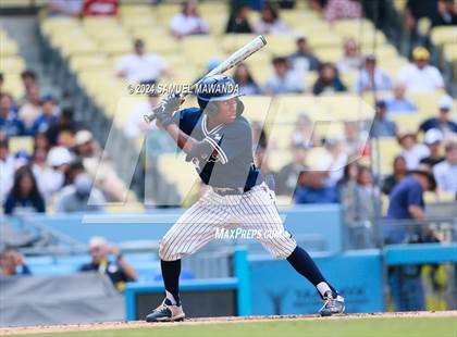 Thumbnail 3 in Birmingham vs Bell (CIF LACS Open Division Final) photogallery.