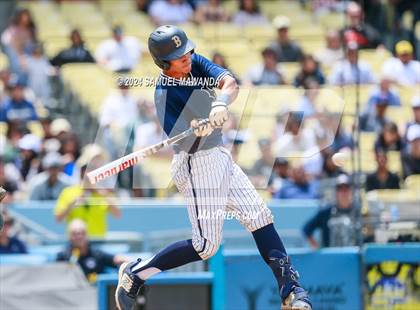 Thumbnail 3 in Birmingham vs Bell (CIF LACS Open Division Final) photogallery.