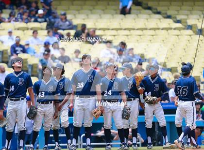 Thumbnail 1 in Birmingham vs Bell (CIF LACS Open Division Final) photogallery.